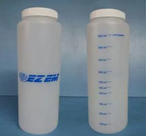 Bracco Diagnostics - 450001 Mixing Container E-Z-Cat