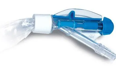 ICU Medical FKA Smiths Medical - Z115N-14 SuctionPro 72® Suction Probe Without One-Way Valve