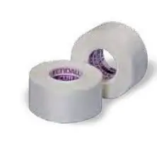 Cardinal - 7140C Kendall™ Silk Tape Rayon Acetate Medical Tape