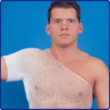 DeRoyal - 10-7107 Stretch Net™ Tubular Bandage