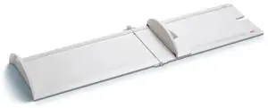 Seca - 4171821009 Measuring Board Portable for Infants seca® 417 43.7 x 4.5 x 13.1 Inch