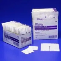 Cardinal - 7089 Excilon™ AMD Antimicrobial I.V. Sponge