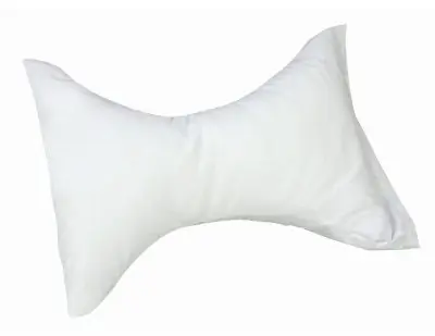 Mabis Healthcare - 554-8009-1900 DMI® Cervical Rest Bowtie Pillow