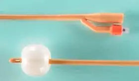 Bard - 0170SI14 Lubri-Sil® I.C. Foley Catheter