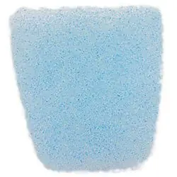 Drive DeVilbiss Healthcare - CPF-S8PK2 Roscoe Medical Disposable Foam Filter