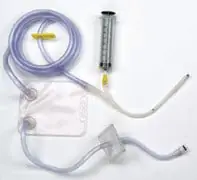 Bracco Diagnostics - 3904-01 Bracco Diagnostics Administration Set