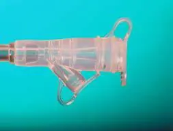 Applied Medical Technology Inc - 4-2020 AMT Y-Port Feeding Adapter
