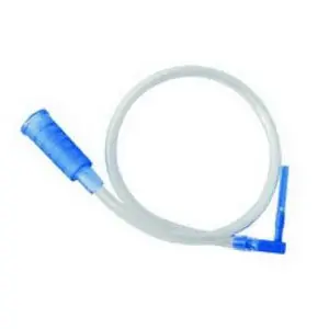 Applied Medical Technology Inc - 3-1824 AMT Button Decompression Tube