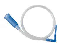Applied Medical Technology Inc - 3-1834 AMT Button Decompression Tube