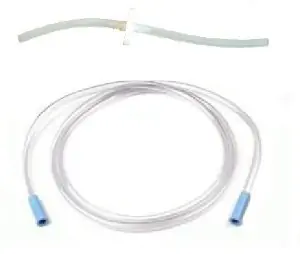 Drive DeVilbiss Healthcare - 18600-KITN drive™ Tubing and Filter Kit for 18600 Suction Machines