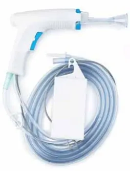 Zimmer - 00515048200 Wound Debridement System Pulsavac® Plus 10 Hip Kits
