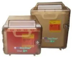 BD - 305096 Recykleen™ Sharps Cabinet