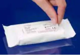 Atos Medical - 7244 Provox® Tracheostomy Tube Cleaning Towel