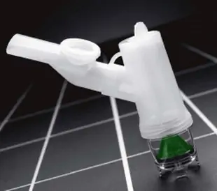 Sun Med - 8660-7-50 NebuTech® HDN® Nebulizer