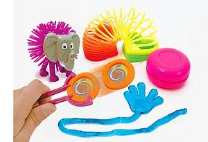 Medibadge - 4671 Medibadge Toy