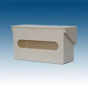 Plasti-Products - 148002 Glove Box Holder