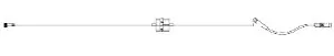 ICU Medical - 11742-28 Macrobore Extension Set