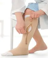 BSN Medical - 114523 Jobst® UlcerCARE ™ Compression Stocking and Liner