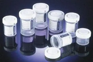 Thermo Scientific - 02 1090 Samco™ Wide Mouth Bio-Tite® Specimen Container