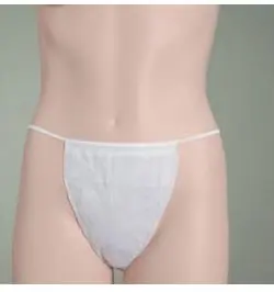 Graham Medical Products - 52169 One~Dee's® Bikini Panty