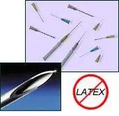 AirTite Products - TSK3113 TSK SteriJect Hypodermic Needle