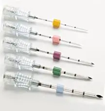 Bard Peripheral Vascular - C1410B TruGuide® Biopsy Needle