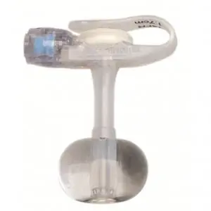 Applied Medical Technology Inc - M1-5-2010 AMT Mini Classic Balloon Button Gastrostomy Feeding Device
