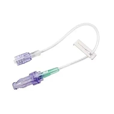 B. Braun - 470101 Caresite® Extension Set