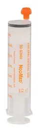 Avanos Medical Sales LLC - NM-S35EO NeoMed® Oral Dispenser Syringe