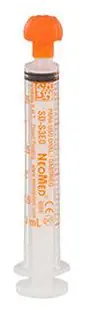 Avanos Medical Sales LLC - NM-S3EO NeoMed® Oral Dispenser Syringe