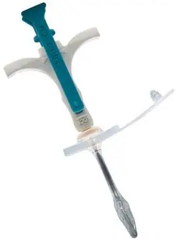 Applied Medical Technology Inc - M1-1-1417 Mini One® Low Profile Nonballoon Button Gastrostomy Tube Kit