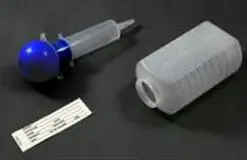 Amsino International - AS121 AMSure® Irrigation Kit With Bulb Irrigation Syringe