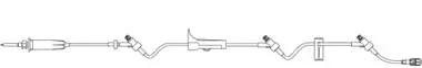 B. Braun - 354205 Caresite® Administration Set