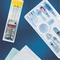 Avanos Medical Sales LLC - 181236 Nerve Block Tray With Drugs