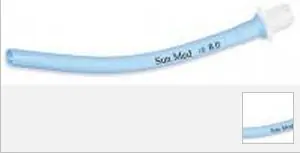 Sun Med - 1-5073-05 Nasopharyngeal Airway Set Airlife® 20 Fr.