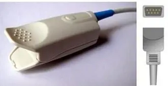 Sage Services Group - P05-09M Sage Services SpO2 Finger Sensor