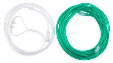 Sun Med - SO-1925 Salter Labs Oxygen Start Up Kit