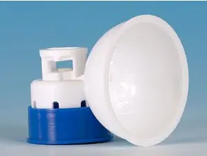 BD - 515100 Closed System Transfer Device PhaSeal™ Protector 14 For Drug Vial Necksize 13 mm