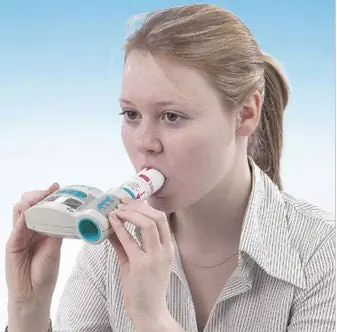Alliance Tech Medical - 3122069 Alliance Mouthpiece