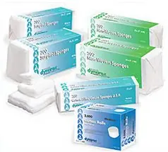 Dynarex - 3244 dynarex® Gauze Sponge