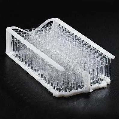 Horiba - 1220001891 ABX Pentra™ 400 Cuvette Segment for ABX Pentra™ 400 Clinical Chemistry Analyzer