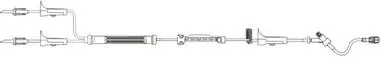 B. Braun - 490105 Infusomat® Space Pump Set