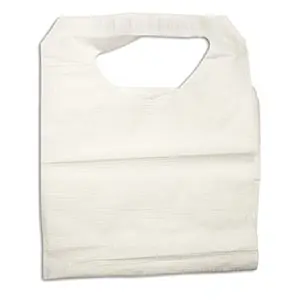 Dynarex - 4405 dynarex® Adult Lap Bib