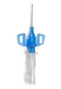 B. Braun - 4251131-02 Introcan Safety® 3 Closed IV Catheter