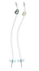 B. Braun - BH-2005PE Buttonhole® AVF Arteriovenous Fistula Needle