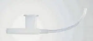 Sun Med - T68C AirLife® Single Style Suction Catheter