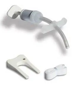 ICU Medical FKA Smiths Medical - 60PFP60 Bivona® FlexTend™ Plus Tracheostomy Tube