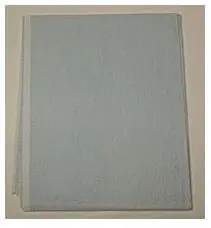 Tidi Products - 919374 Tidi® Ultimate Nonsterile Patient Drape