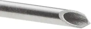 Myco Medical Supplies - SN20G501 Spinal Needle Reli® Quincke Style 20 Gauge 5 Inch Length Sterile