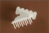 Hollister-Stier Laboratories - 80000000021 Multiple Skin Test Device ComforTen® 10 Tests per Device